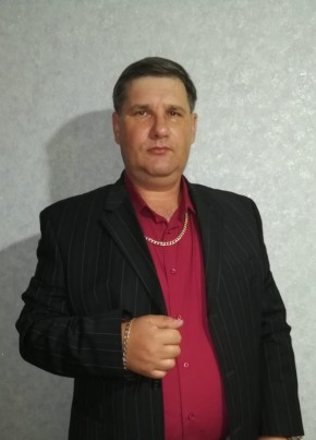 Евгений, 51, Россия, Анжеро-Судженск