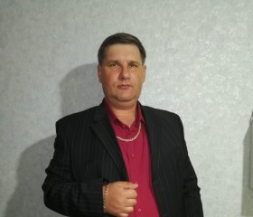 Евгений, 51 год, Анжеро-Судженск