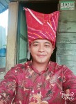Muksin, 30 лет, Kota Medan