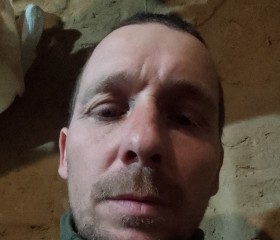 Русик, 41 год, Кропивницький