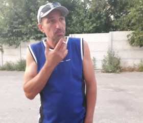 Алексей, 51 год, Запоріжжя