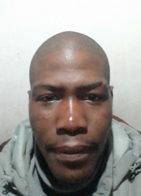 Simon из Tembisa 31 год