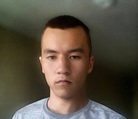 Руслан, 25 лет, Барабинск