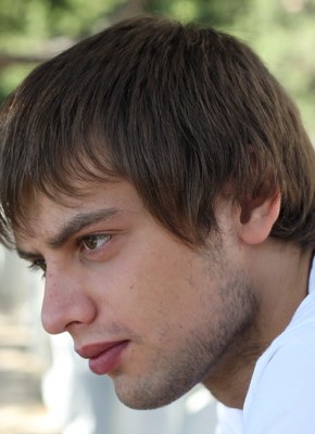Denis, 31, Россия, Саратов