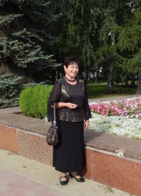 Марзия Сагритдинова, 75, Россия, Аргаяш