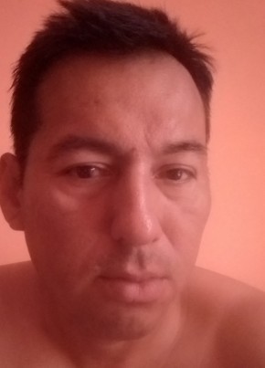 Valeriano, 48, Estados Unidos Mexicanos, Mérida