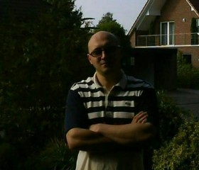 Алексей, 45 лет, Bremen
