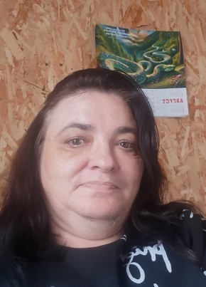 Наталья из Тынды 52 года
