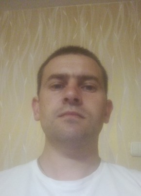 Вадим, 35, Рэспубліка Беларусь, Горад Мінск