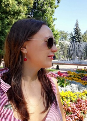 Виктория, 38, Россия, Москва