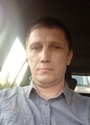 Aleksey, 48, Russia, Saint Petersburg