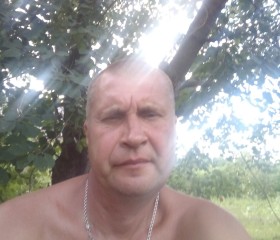 Андрей, 51 год, Костянтинівка (Донецьк)