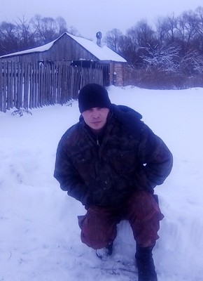 Павел, 34, Россия, Ахтубинск
