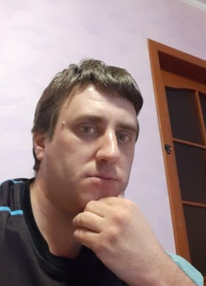 Калян, 33, Україна, Камянське