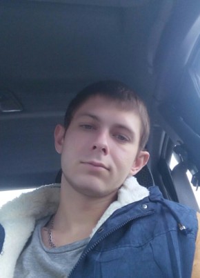 Denis, 33, Россия, Благодарный