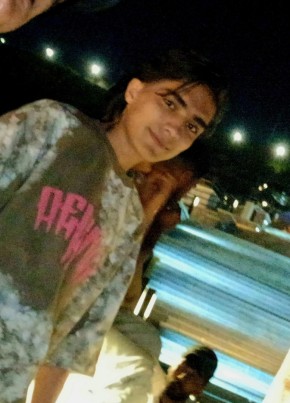 Aii из Washington D.C. 18 лет