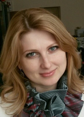 Светлана, 41, Россия, Шацк