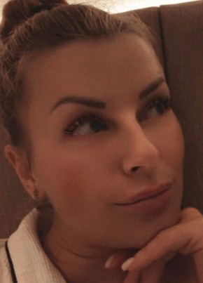 Марина из Хабаровска 36 лет