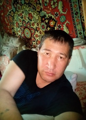 Эдуард, 54, Россия, Красногорск