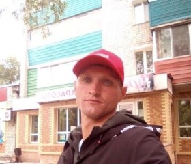 Сергей, 34 года, Благовещенск (Амурская обл.)