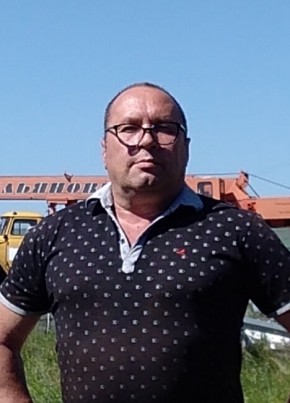 Алексей, 60, Россия, Оренбург