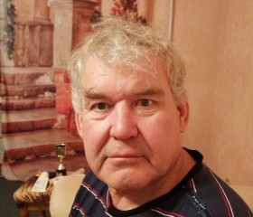 Николай, 56 лет, Тольятти