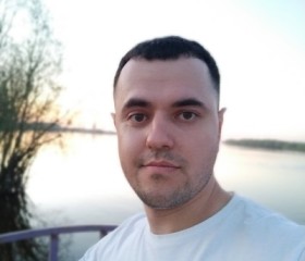 Егор, 34 года, Нефтеюганск