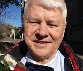 Георгий, 74 года, Ставрополь