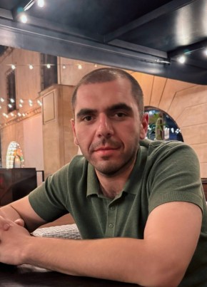 Леон из Адлера 30 лет