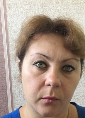 Anna, 46, Україна, Краматорськ