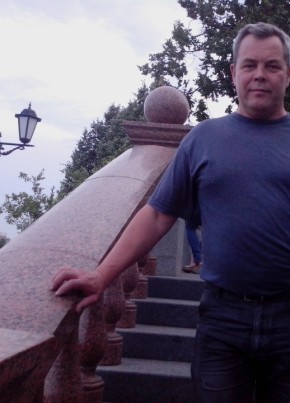 Анатолий Яковлев, 57, Россия, Торопец