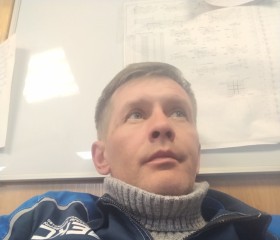 Igor, 44, Moscow