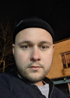 Борис, 34, Россия, Новороссийск