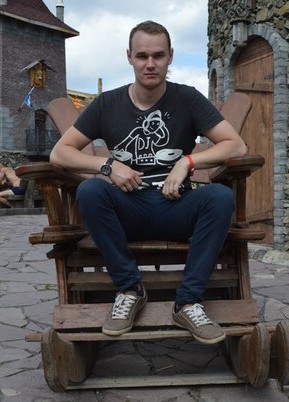 Sergey, 34, Россия, Курган