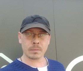 Николай, 39 лет, Ярославль