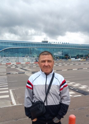 Александр из Макеевки 47 лет