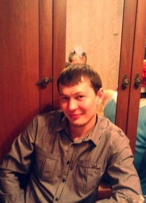Михаил, 34, Россия, Ноябрьск