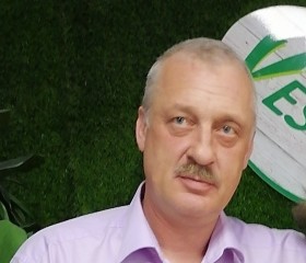 Юрий, 52 года, Владивосток