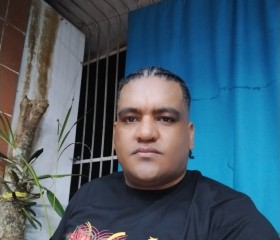 Ramón, 42, Barquisimeto