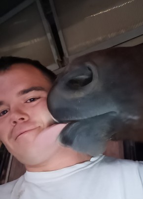 Alex из Muggiò 23 года