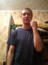 Денис, 35, Россия, Ачинск