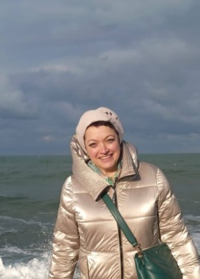 Elena, 53, Россия, Ростов-на-Дону