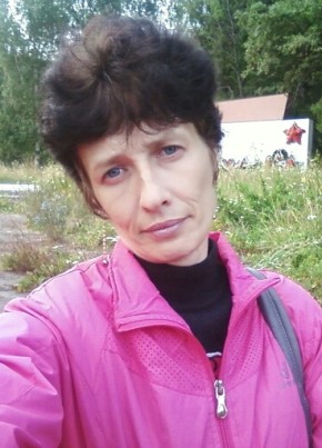 наталья, 43, Россия, Сим