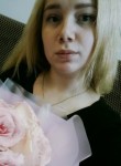 Natasha, 22, Uren