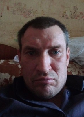 Дмитрий Барышник, 46, Россия, Шахтерск