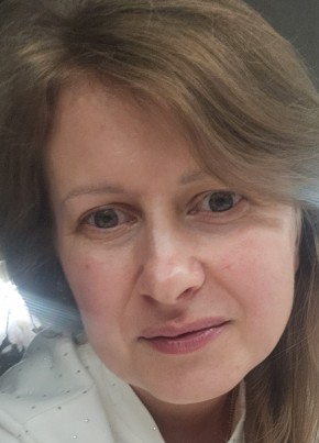 Ирина из Таганрога 40 лет
