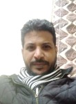Waleed Sabry, 41 год, القاهرة