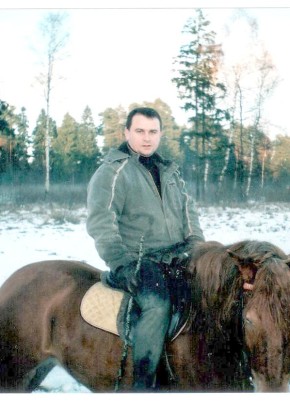 Dima, 46, Russia, Zelenograd