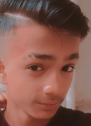 Farid Khan, 18, India, Marathi, Maharashtra