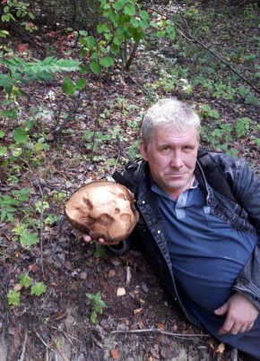 Сергей, 52, Россия, Нижний Тагил
